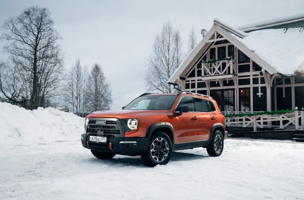 استعد لنسخة تويوتا فورتشنر ديزل هايبرد خفيفة